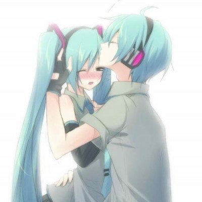 虞书欣戛纳蓝色妖姬造型