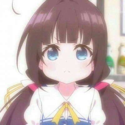 张元英无眼妆封面